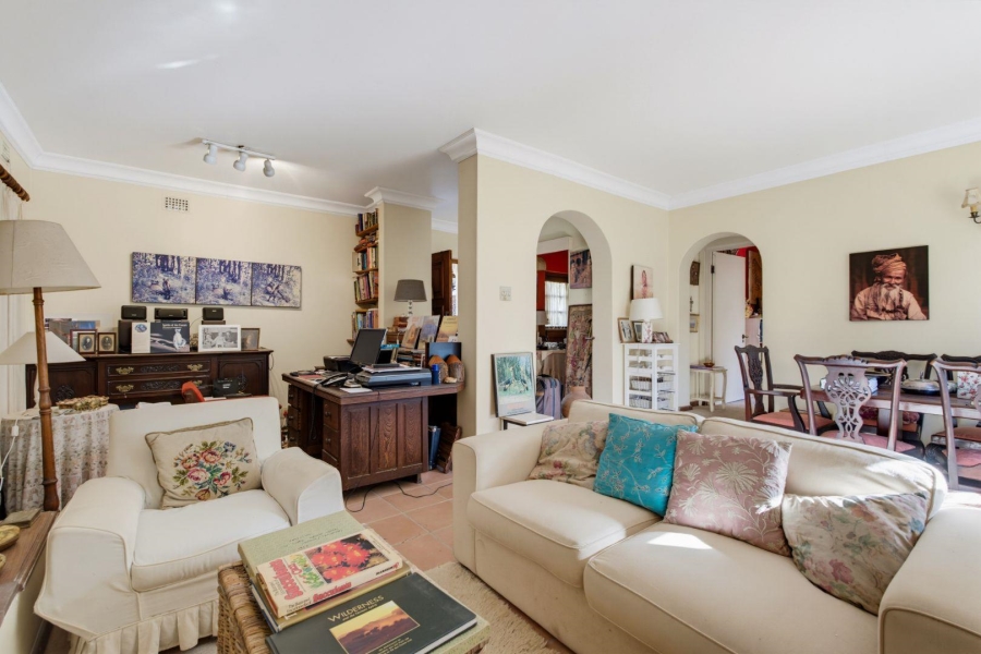 2 Bedroom Property for Sale in Newlands Western Cape